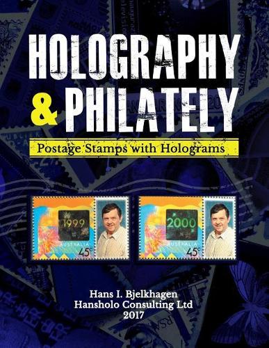 Holography and Philately