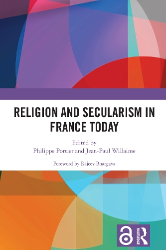 Religion and Secularism in France Today