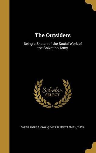 The Outsiders