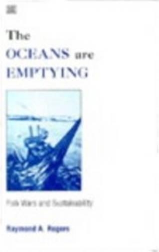 Oceans Are Emptying  The