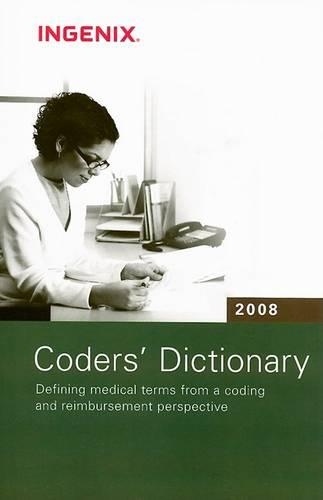 Coders' Dictionary