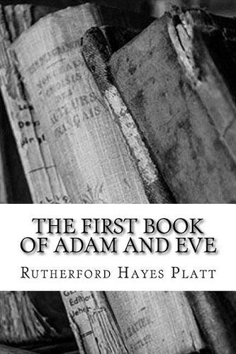 The First Book of Adam and Eve