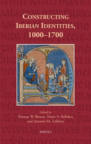 Constructing Iberian Identities, 1000-1700
