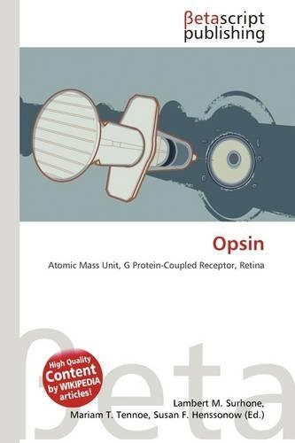 Opsin
