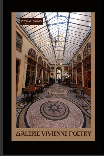 Galerie Vivienne Poetry