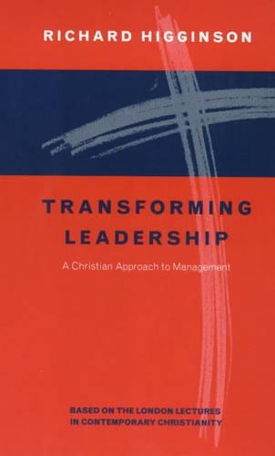 Transforming Leadership