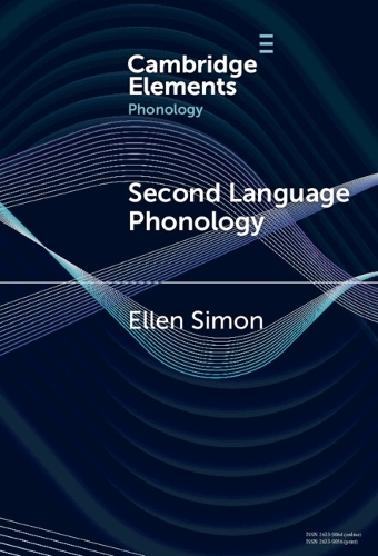 Second Language Phonology