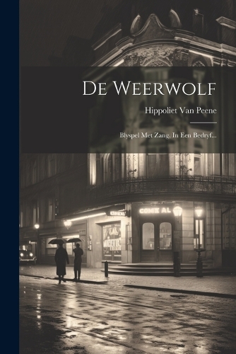 De Weerwolf