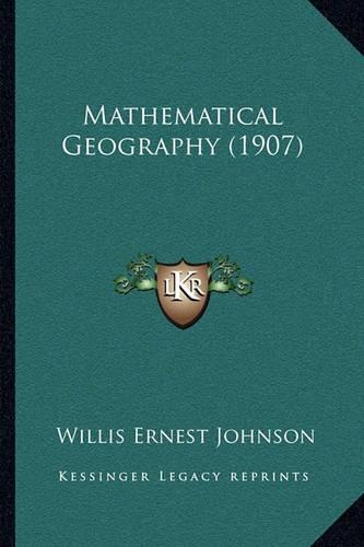 Mathematical Geography (1907)