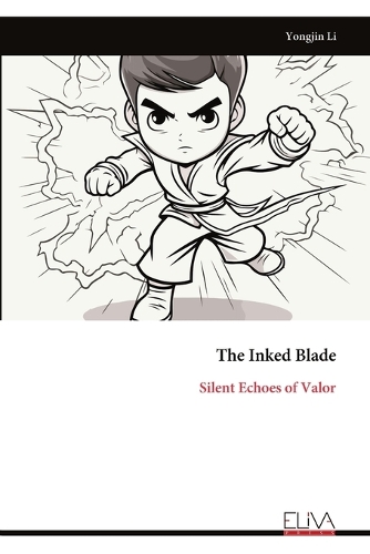 The Inked Blade: Silent Echoes of Valor