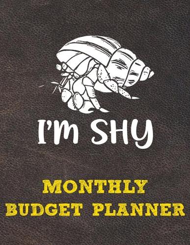 Monthly Budget Planner
