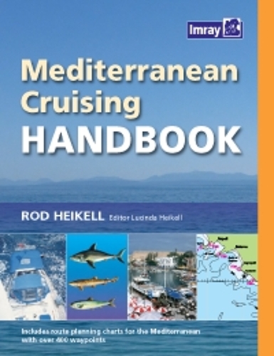 Mediterranean Cruising Handbook