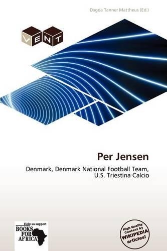Per Jensen