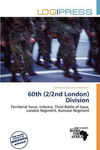 60th (2/2nd London) Division