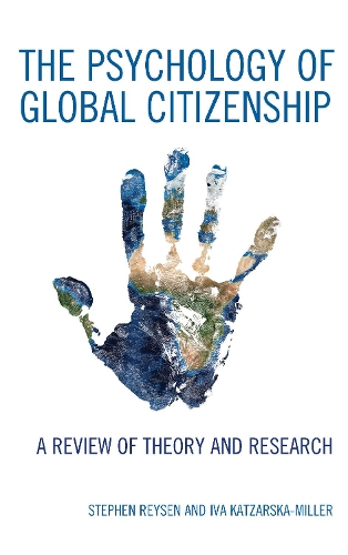 The Psychology of Global Citizenship