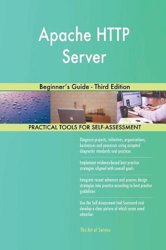 Apache HTTP Server: Beginner's Guide - Third Edition