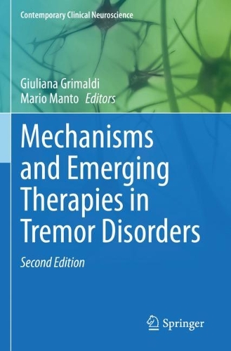 Mechanisms and Emerging Therapies in Tremor Disorders