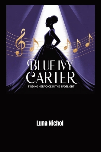 Blue Ivy Carter