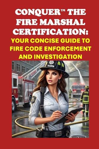 Conquer the Fire Marshal Certification