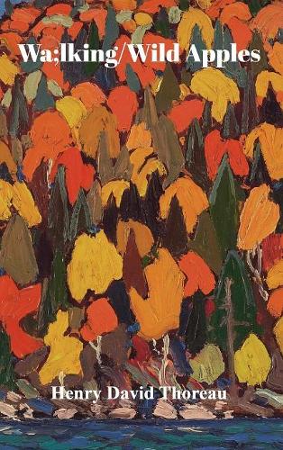 Walking/ Wild Apples