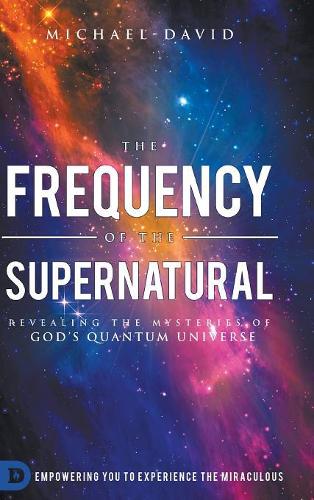 The Frequency of the Supernatural