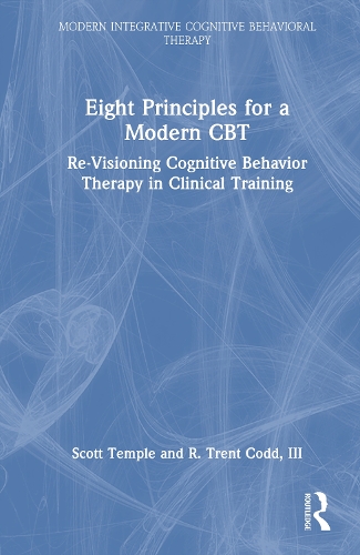 Eight Principles for a Modern CBT