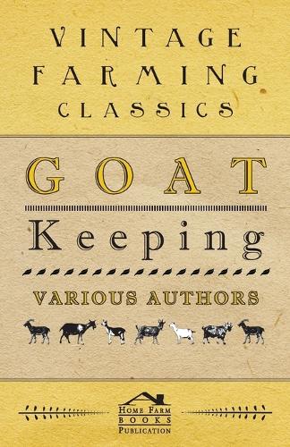 Goat Keeping