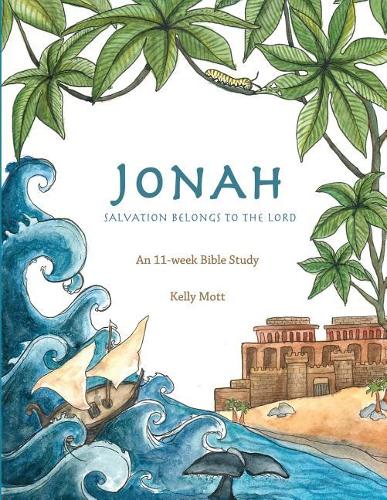 Jonah