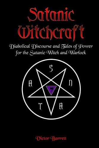 Satanic Witchcraft