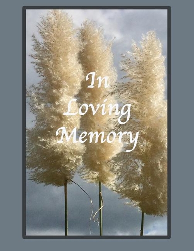In Loving Memory