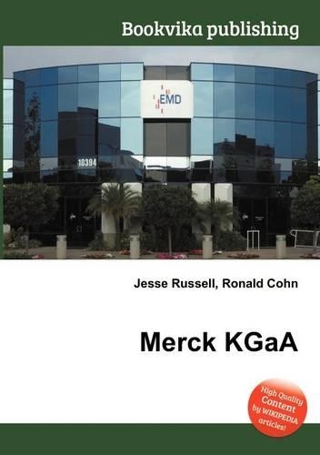 Merck Kgaa