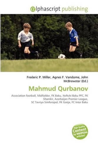 Mahmud Qurbanov
