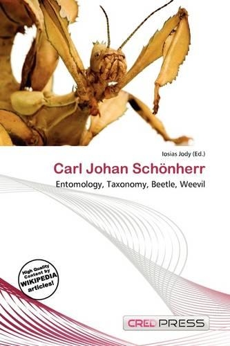 Carl Johan Sch Nherr