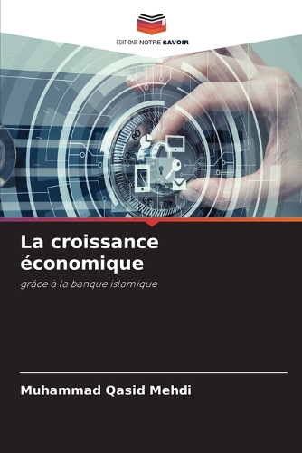 La croissance économique