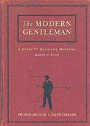 The Modern Gentleman
