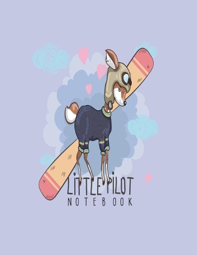 Litter pilot notebook