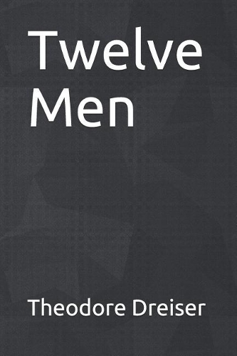 Twelve Men