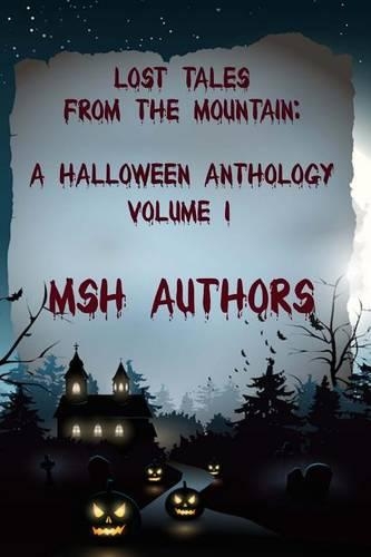 Lost Tales from the Mountain