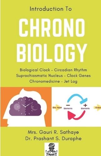 Introduction to Chronobiology