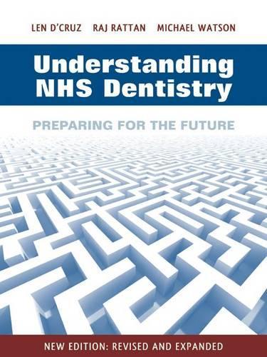 Understanding NHS Dentistry