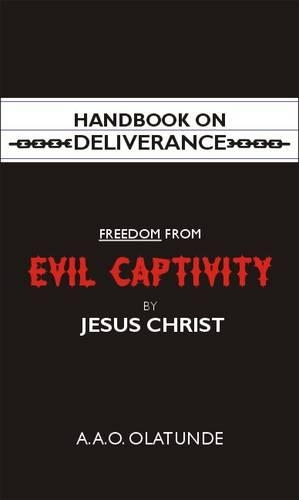 Handbook on Deliverance