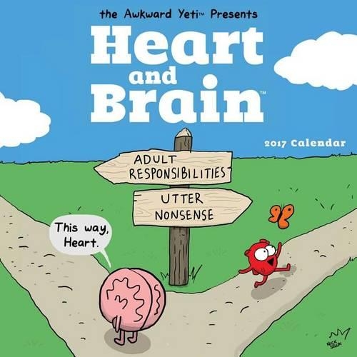Heart and Brain