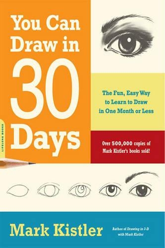 You Can Draw in 30 Days