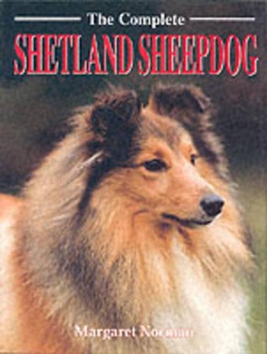 The Complete Shetland Sheepdog: (Book of the Breed S)