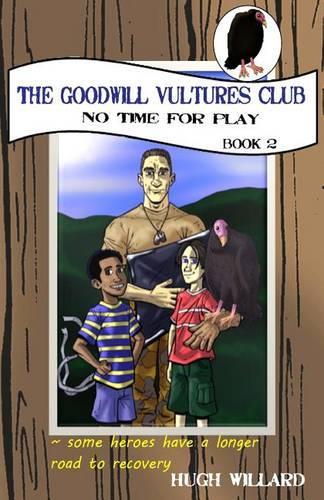 The Goodwill Vultures Club