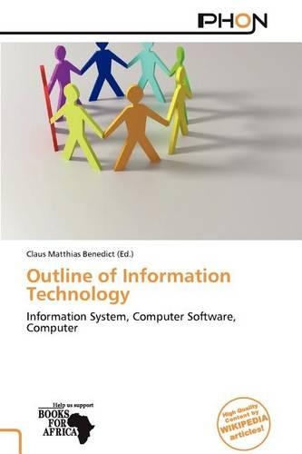 Outline of Information Technology