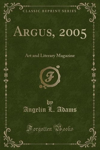 Argus, 2005