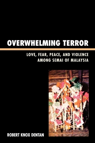 Overwhelming Terror