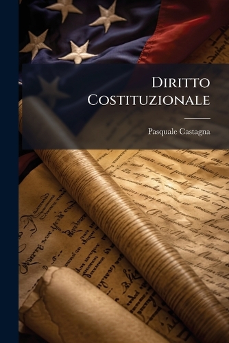 Diritto Costituzionale
