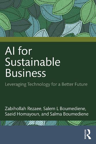 AI for Sustainable Business